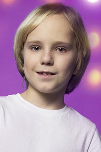 Arseny Sidorov fotoğrafı