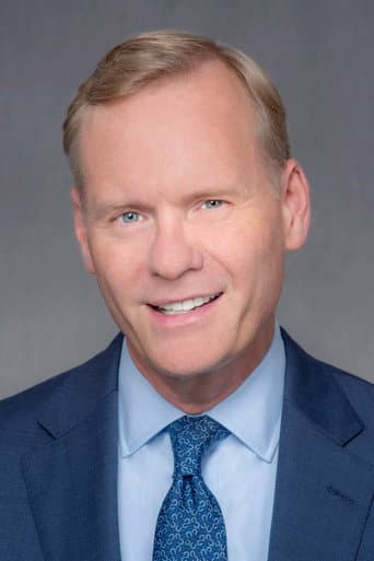 John Dickerson fotoğrafı