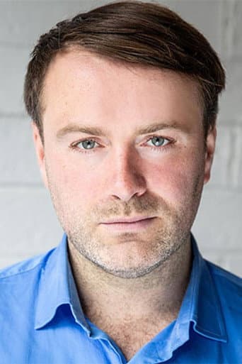Cillian O'Gairbhi fotoğrafı