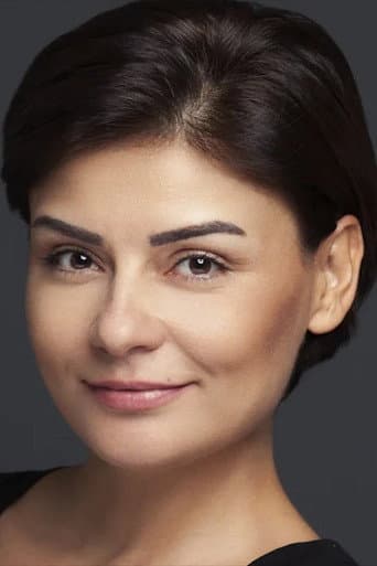 Berna Eker fotoğrafı