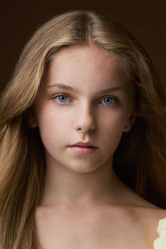 Meesha Garbett fotoğrafı