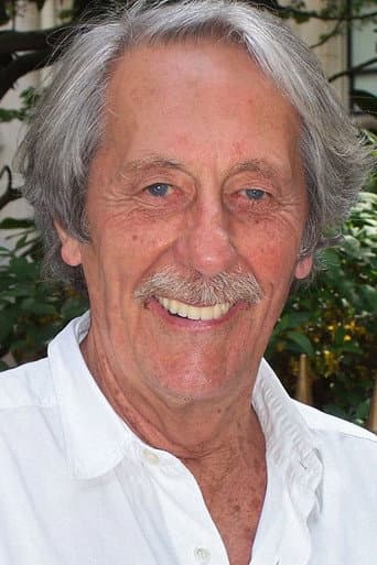 Jean Rochefort fotoğrafı
