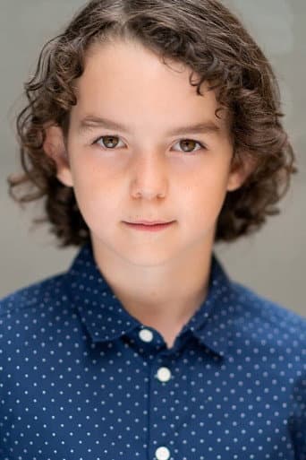 Calix Fraser fotoğrafı