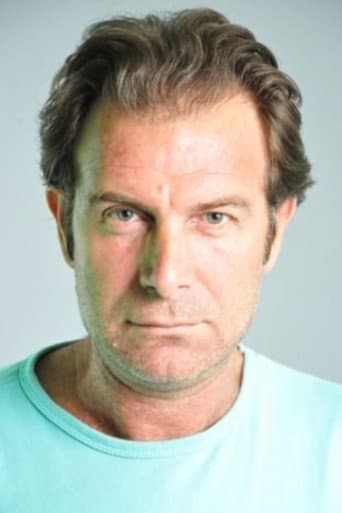 Mehmet Tokat fotoğrafı