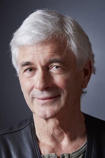 François Dunoyer fotoğrafı