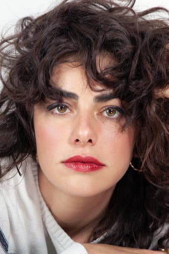 Eva Rami fotoğrafı