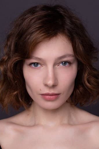 Sofiia Khandamirova fotoğrafı