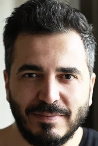 Serkan Tastemur fotoğrafı