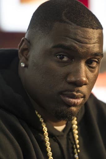 Donovan W. Carter fotoğrafı
