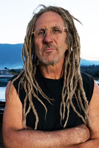 Mike Hall fotoğrafı