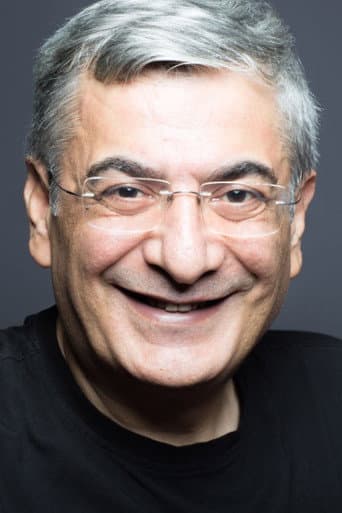 Faruk Karaçay fotoğrafı