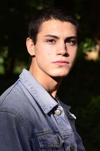 Gregorio Barrios fotoğrafı