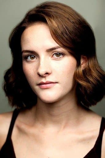 Olivia Morris fotoğrafı