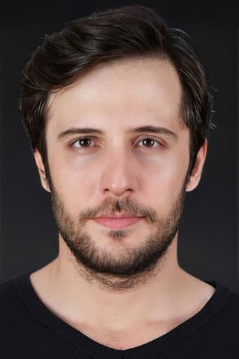 Mehmet Şeker fotoğrafı