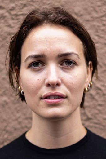 Theresa Frostad Eggesbø fotoğrafı