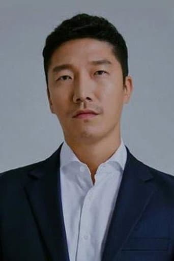 Hong Gi-joon fotoğrafı