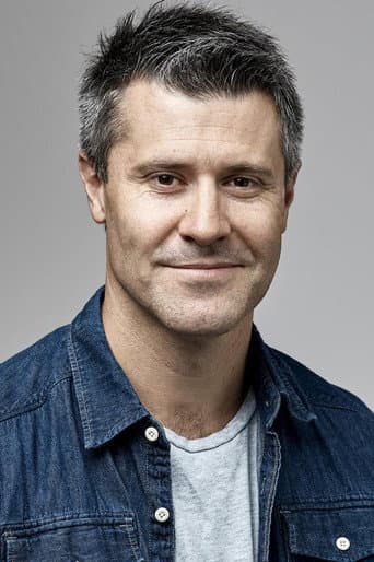 Adrian Brown fotoğrafı