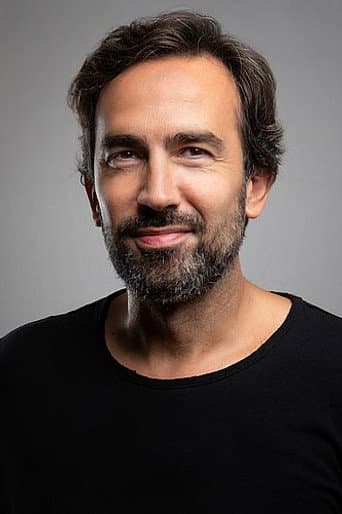 Volkan Cal fotoğrafı