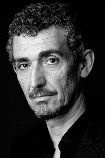 Ángel Solo fotoğrafı