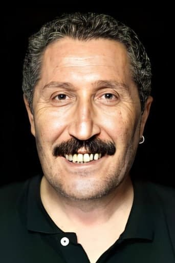 Ali İhsan Bozdemir fotoğrafı