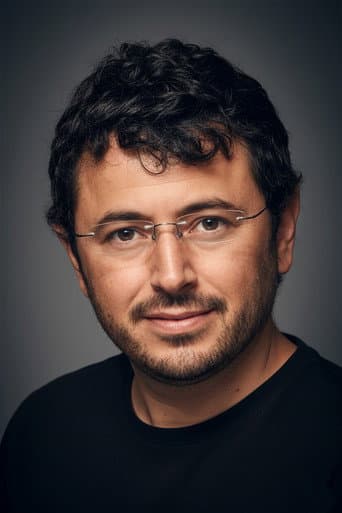 Yalçın Avşar fotoğrafı