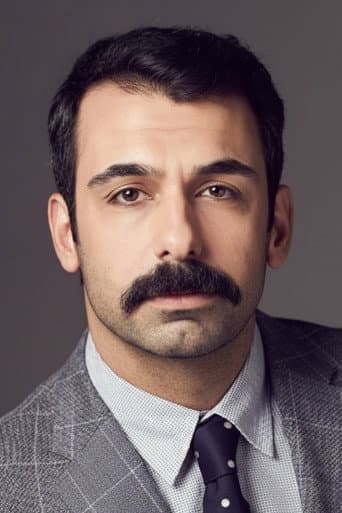 Haki Biçici fotoğrafı