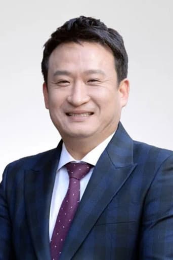 Seo Kyung-suk fotoğrafı