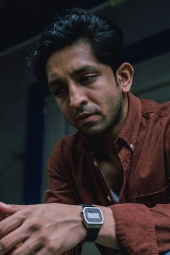 Abhishekh Khan fotoğrafı