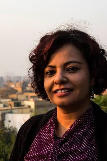 Ghada Abdel Aal fotoğrafı