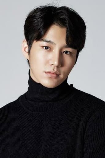 Kim Jae Yong fotoğrafı