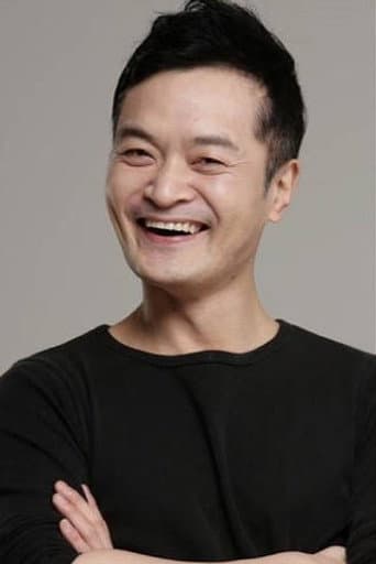 Park Yeong-su fotoğrafı