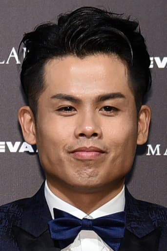 Zhang-Xing Chang fotoğrafı