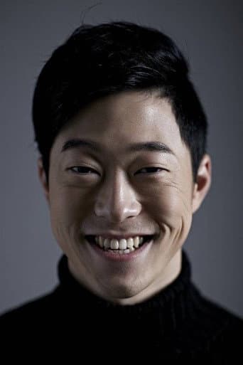 Lee Si-hun fotoğrafı