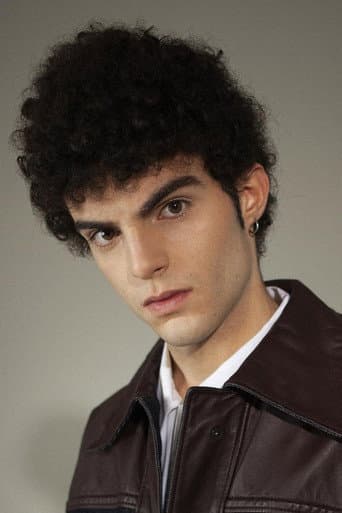 Davide Calgaro fotoğrafı