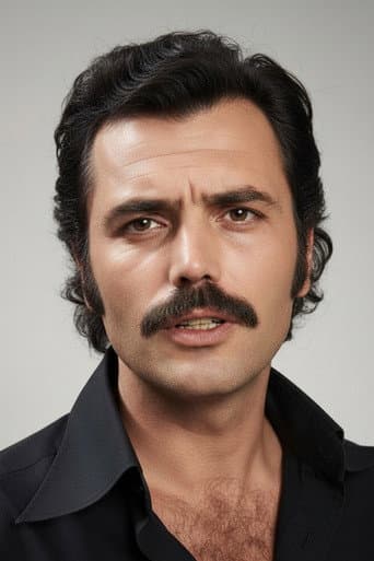 Cengiz Öktem fotoğrafı