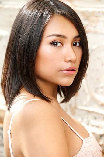 Natalia del Riego fotoğrafı