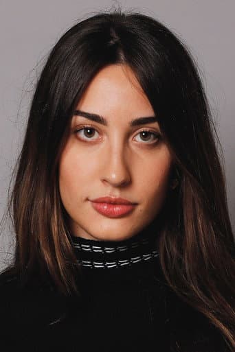 Johanna Francella fotoğrafı