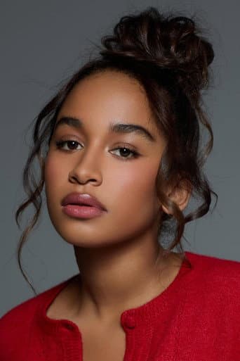 Jordyn Curet fotoğrafı