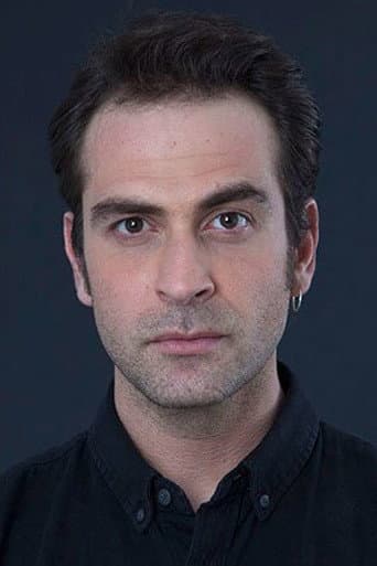 Erhan Alpay fotoğrafı
