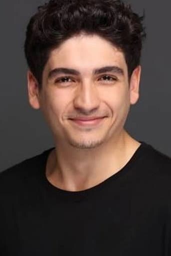 Furkan Karaca fotoğrafı