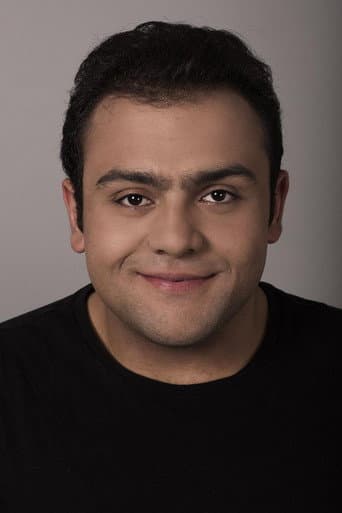 Tolga Canbeyli fotoğrafı