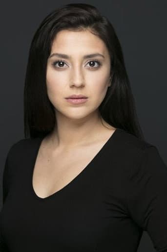 Ayça Koptur fotoğrafı