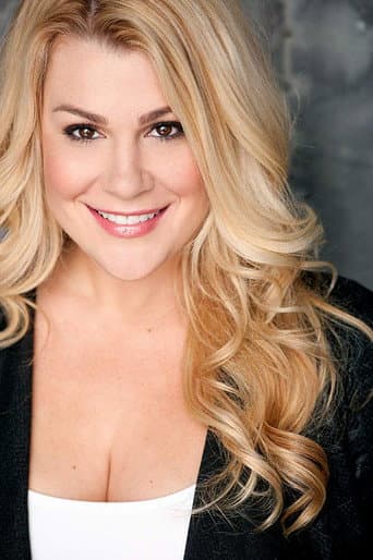 Heather McMahan fotoğrafı