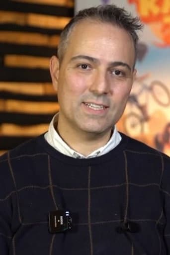Yağmur Sergen fotoğrafı