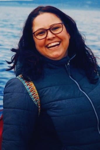 Emine Sergen Kazbek fotoğrafı