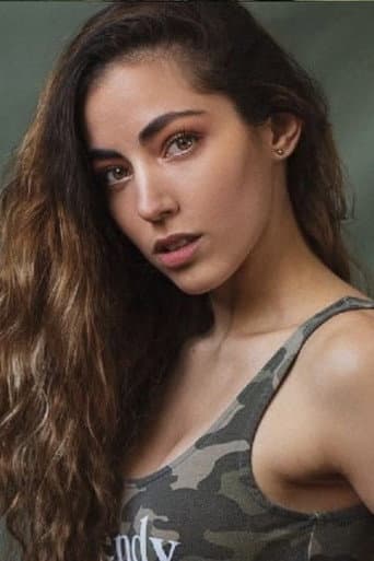 Yare Santana fotoğrafı