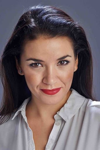 Eva Manjón fotoğrafı