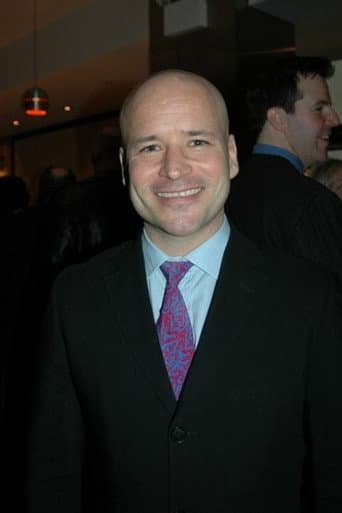 Michael Arnold fotoğrafı