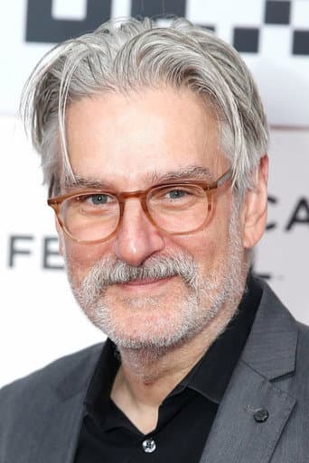 Peter Gould fotoğrafı