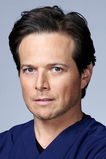 Scott Wolf fotoğrafı